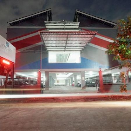 Dparagon Seturan 4 Maguwo Ngoại thất bức ảnh